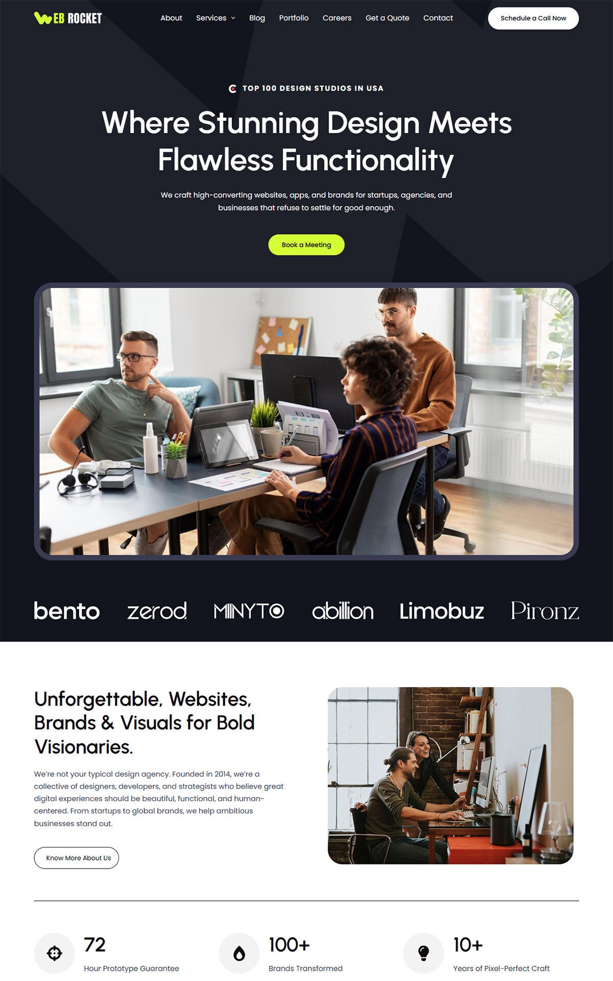 Agency
