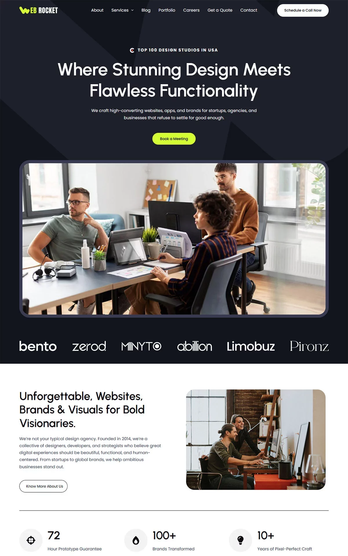Agency