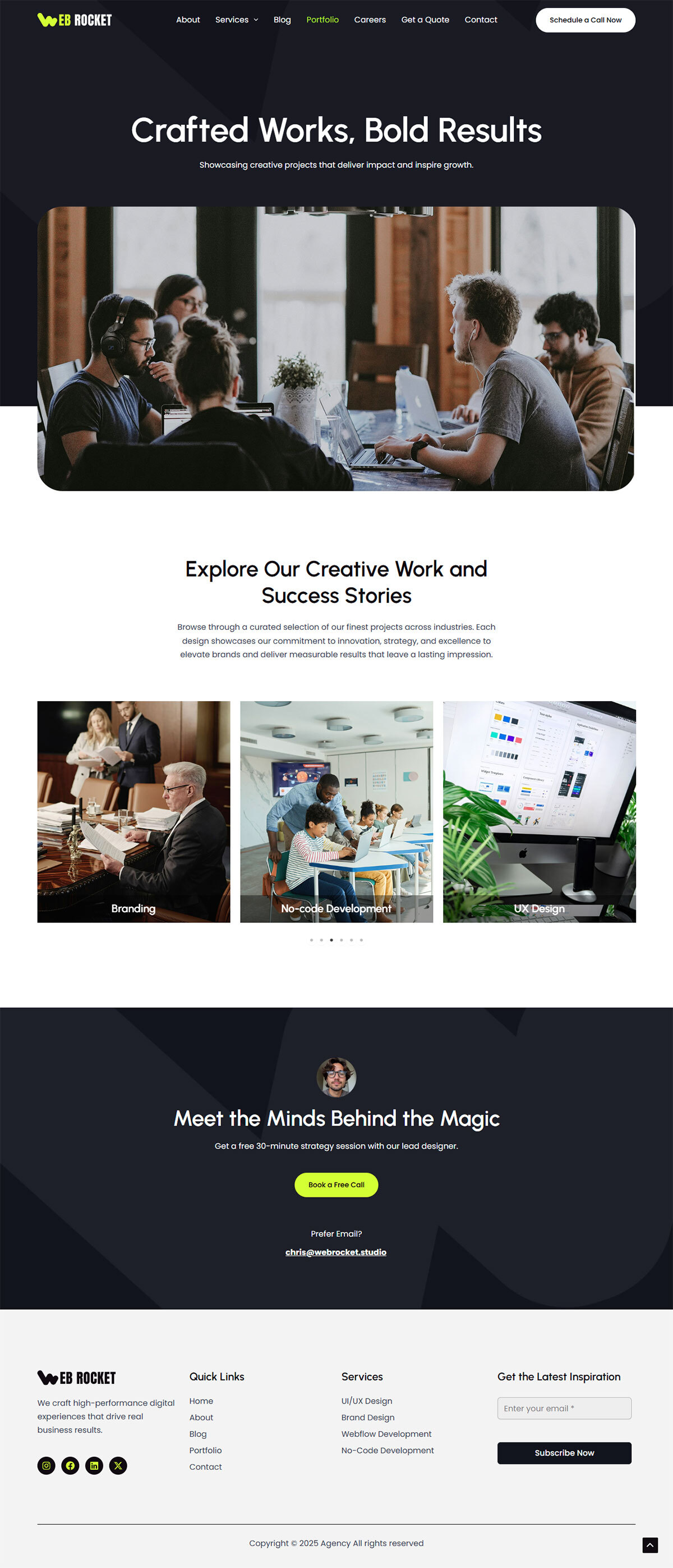 Portfolio