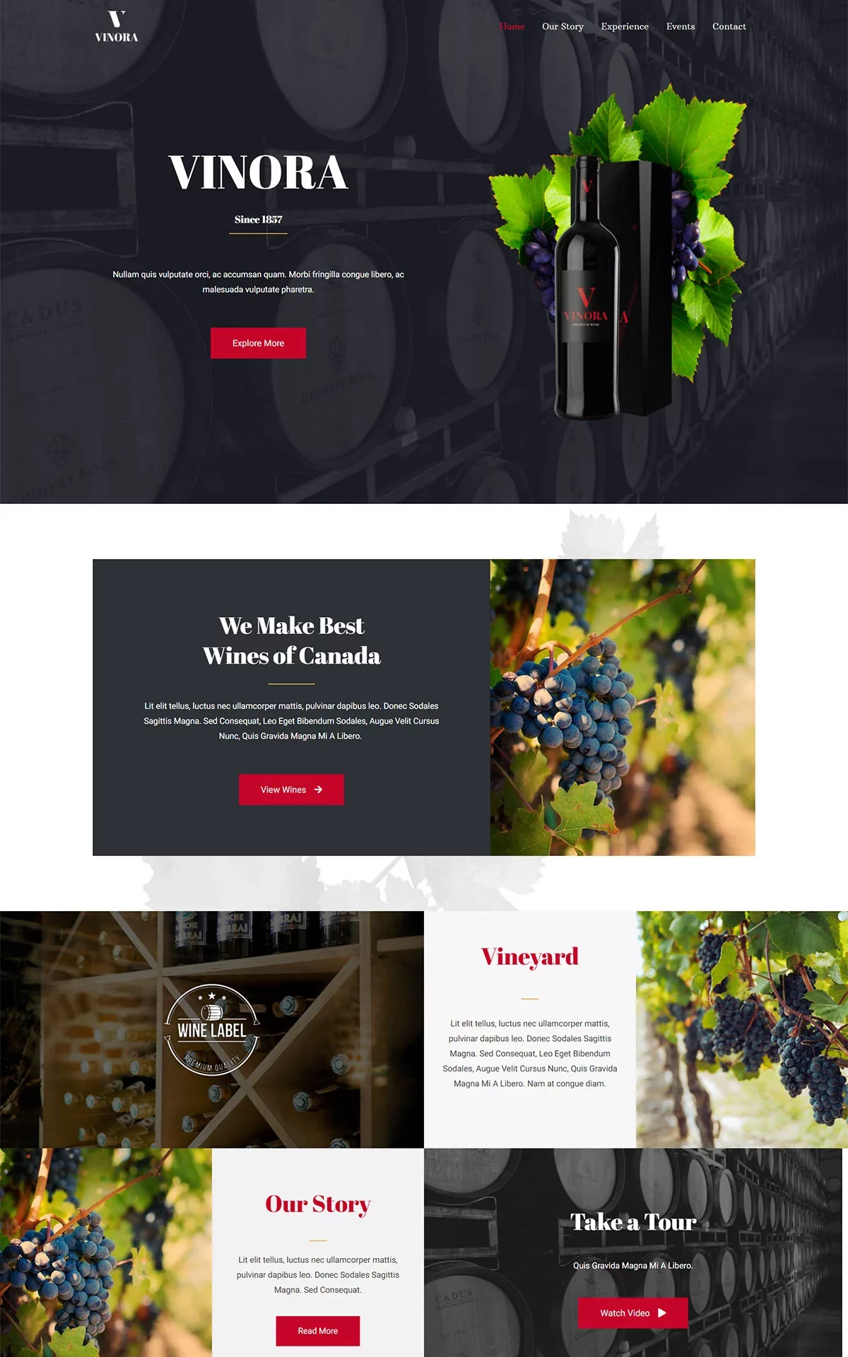 Winery