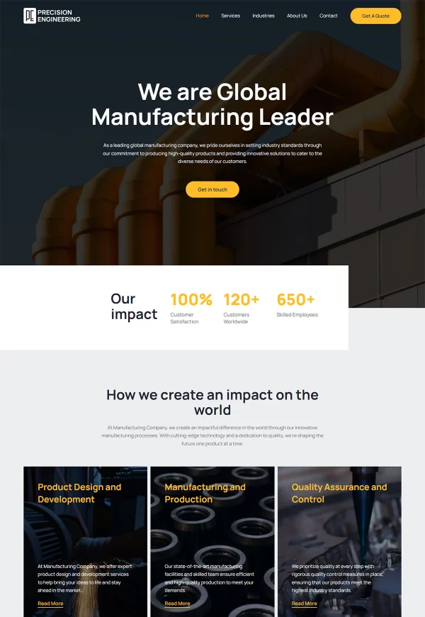 Construction Equipment