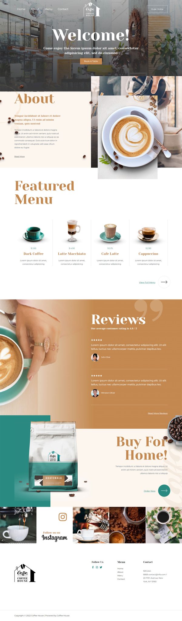 Coffee House