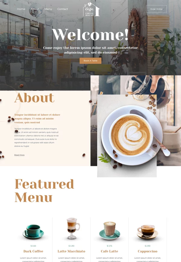 Coffee House