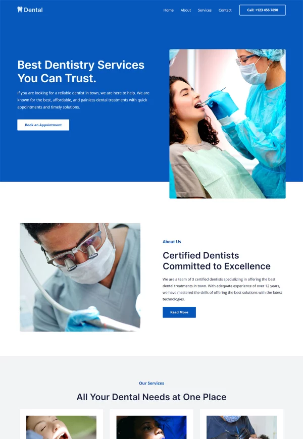 Health & Wellness