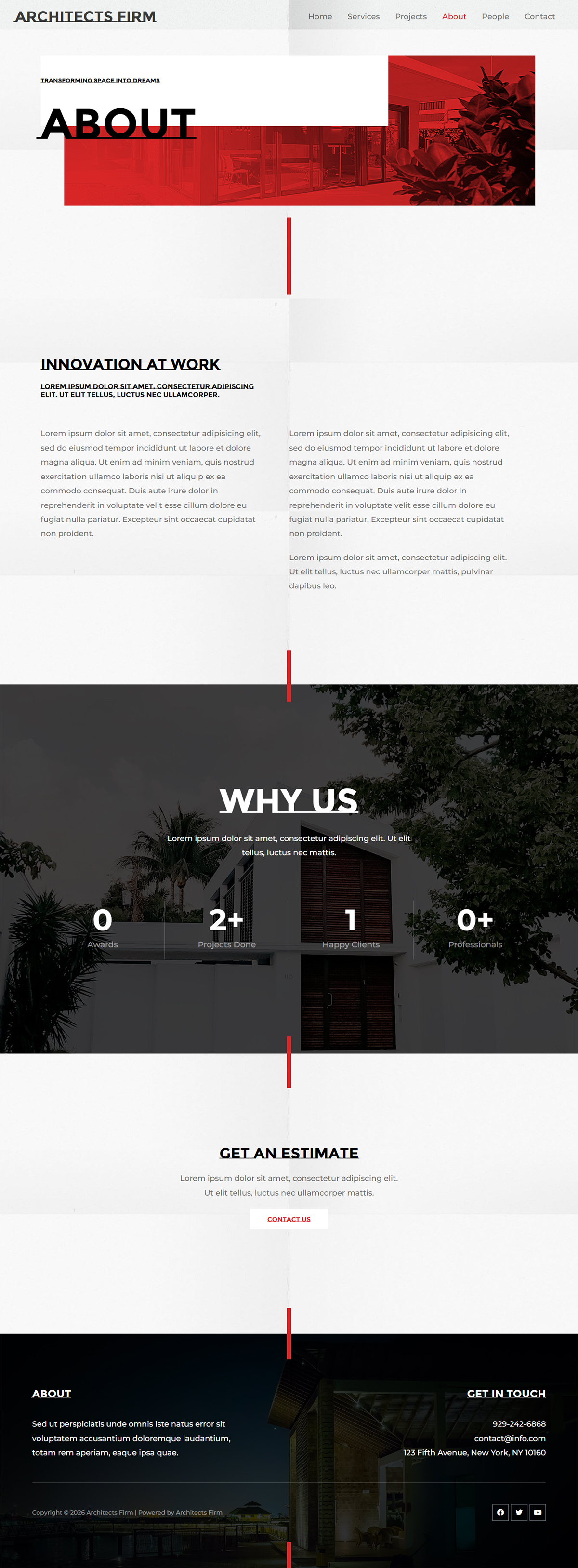 About