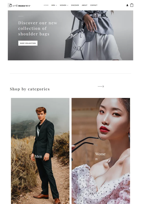 Fashion Store