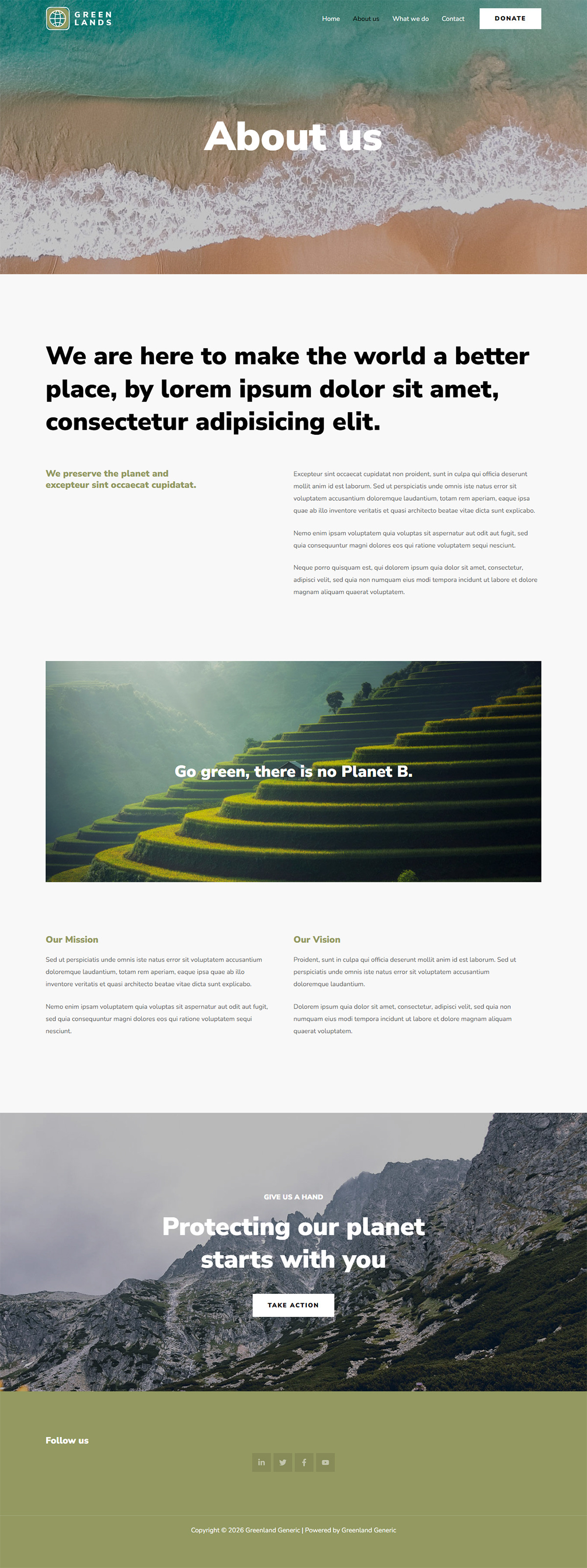 About us