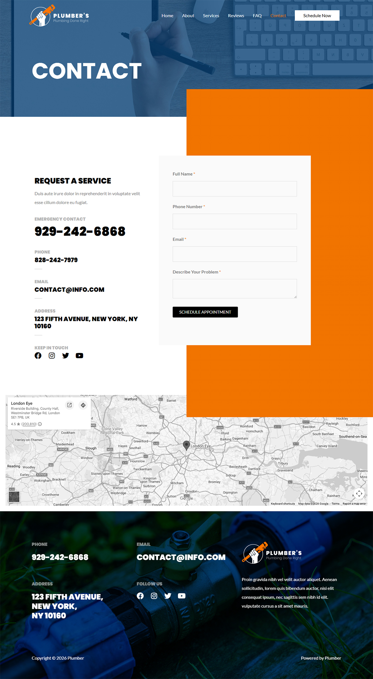 Contact