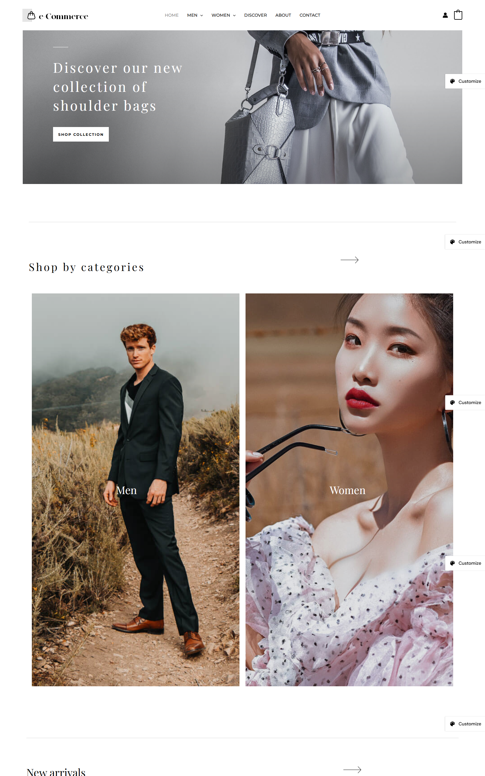 Fashion Store
