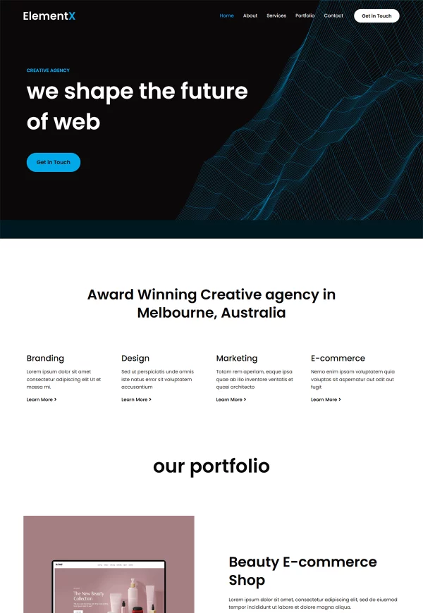 Design Agency