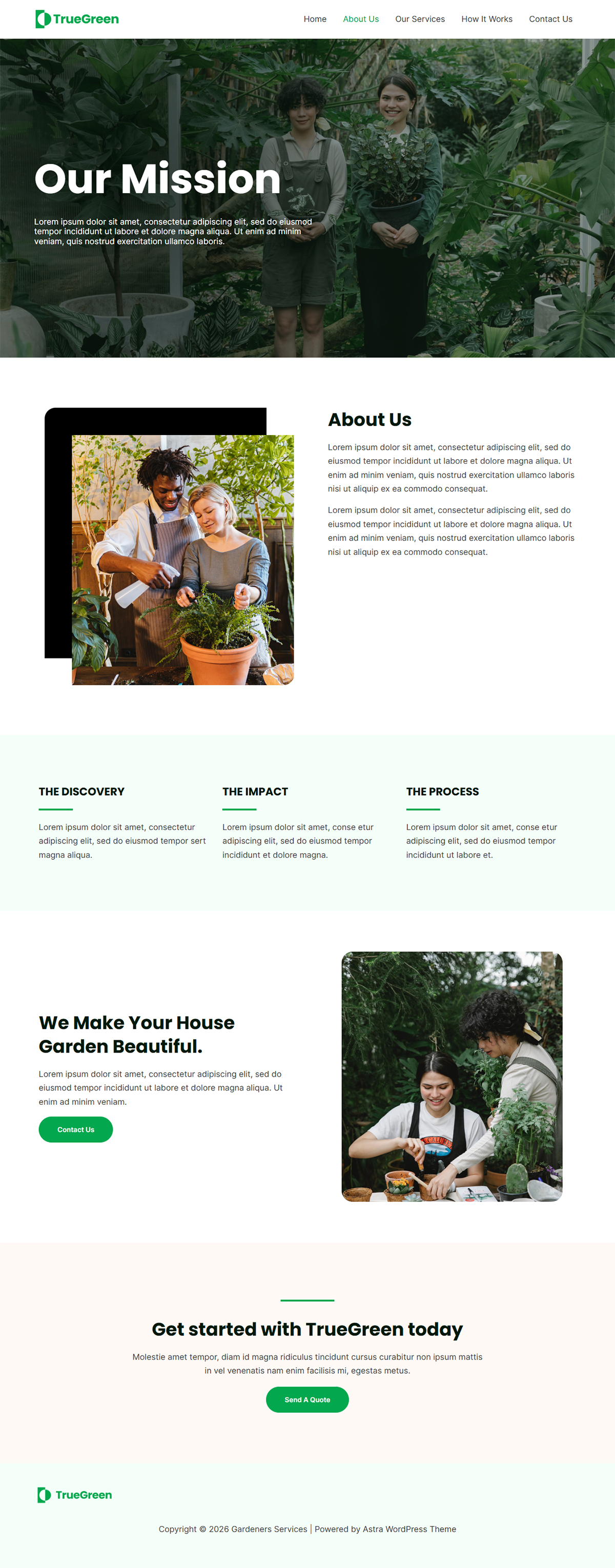 About Us