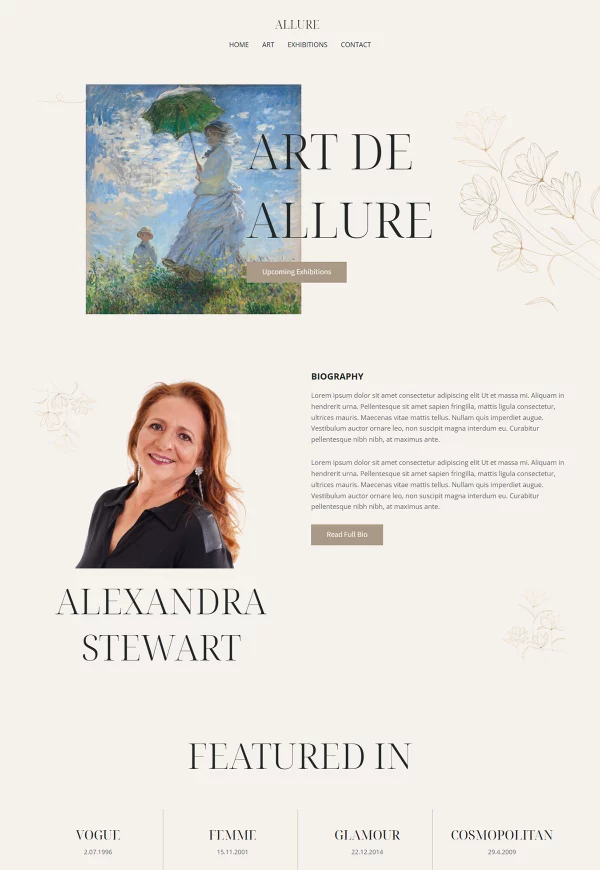 Artist